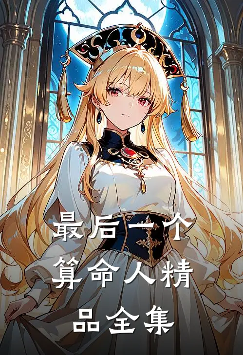 最后一个算命人精品全集