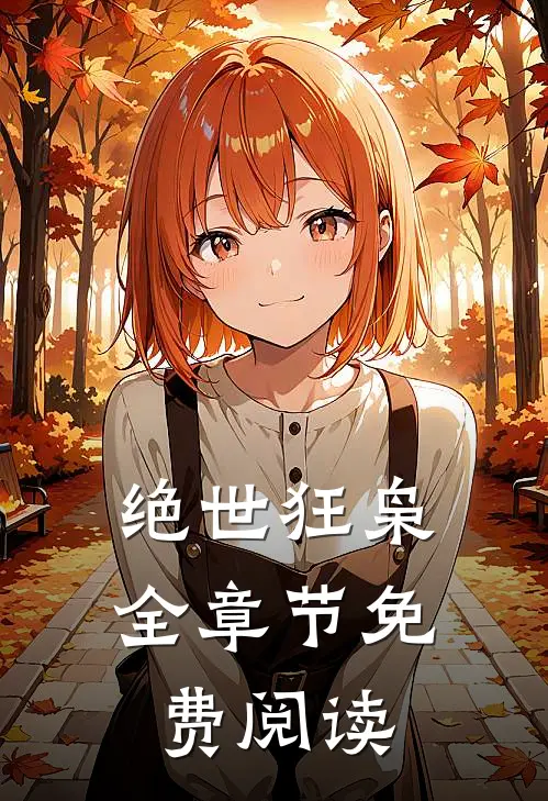 绝世狂枭全章节免费阅读