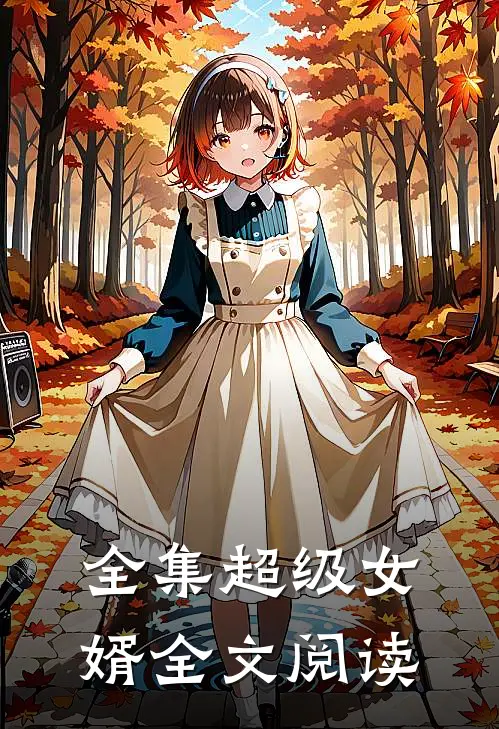 全集超级女婿全文阅读