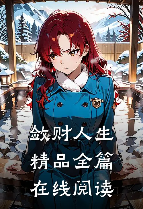 敛财人生精品全篇在线阅读