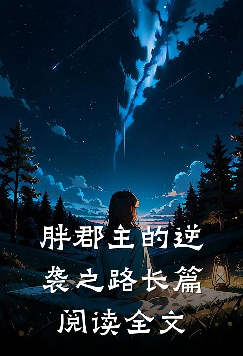 胖郡主的逆袭之路长篇阅读全文