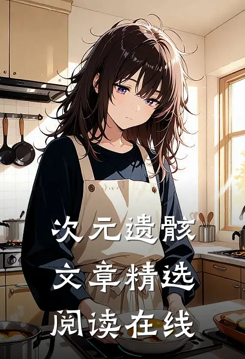 次元遗骸文章精选阅读在线