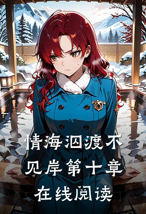 情海泅渡不见岸第十章在线阅读