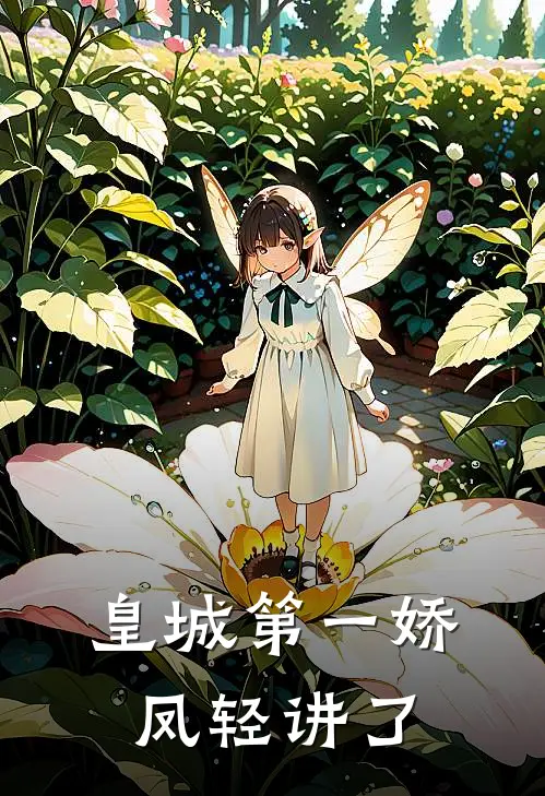 皇城第一娇 凤轻讲了