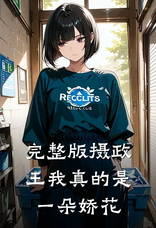 完整版摄政王我真的是一朵娇花