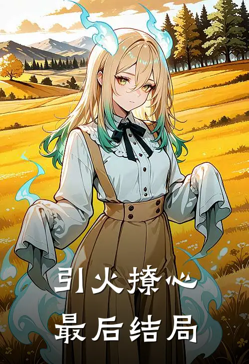 引火撩心最后结局
