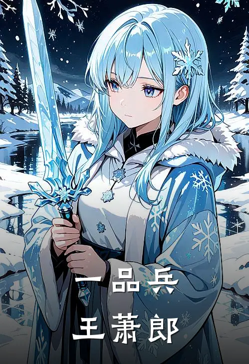 一品兵王萧郎