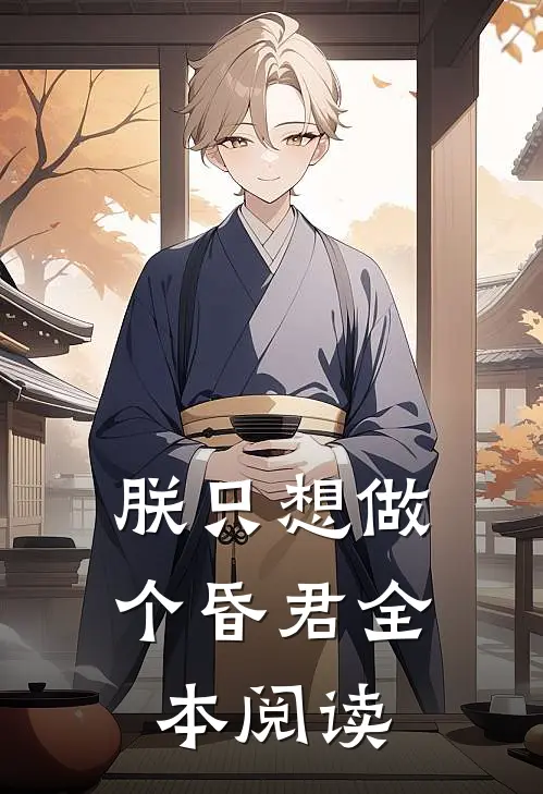朕只想做个昏君全本阅读