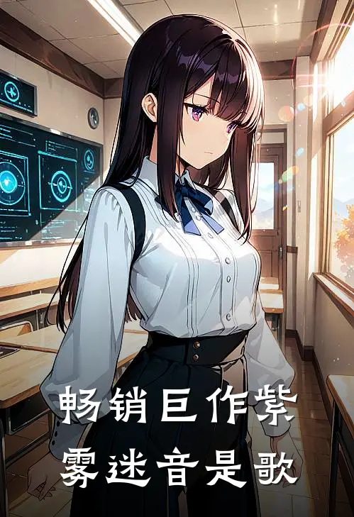 畅销巨作紫雾迷音是歌