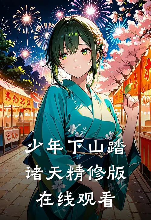 少年下山踏诸天精修版在线观看