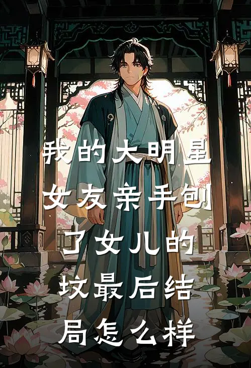 我的大明星女友亲手刨了女儿的坟最后结局怎么样