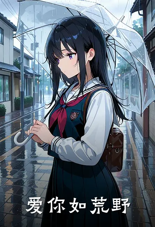 爱你如荒野