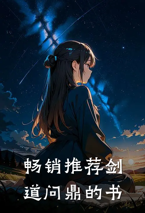 畅销推荐剑道问鼎的书