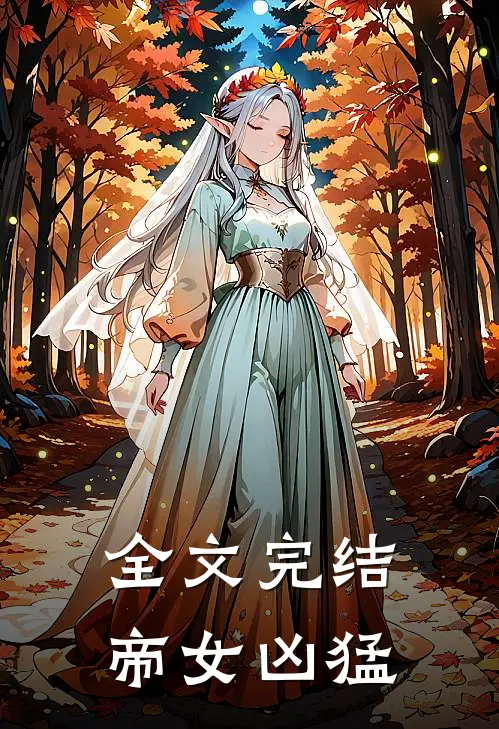 全文完结帝女凶猛