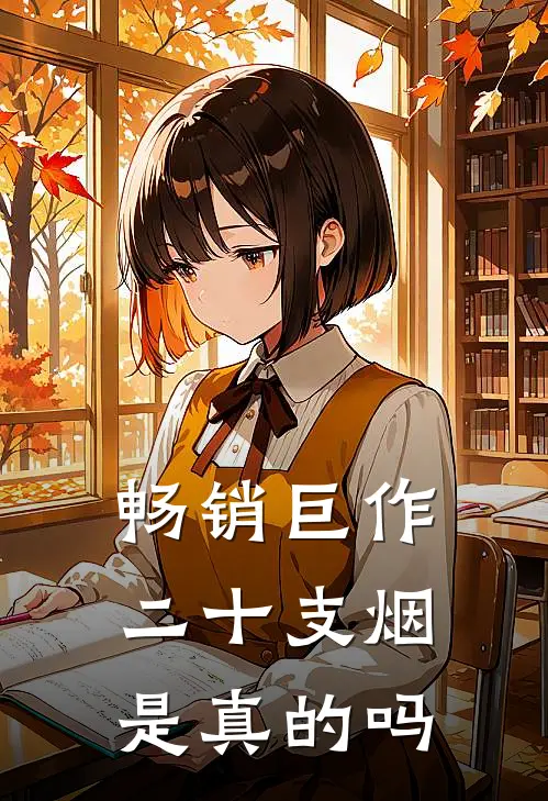 畅销巨作二十支烟是真的吗