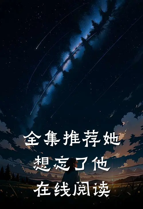全集推荐她想忘了他在线阅读