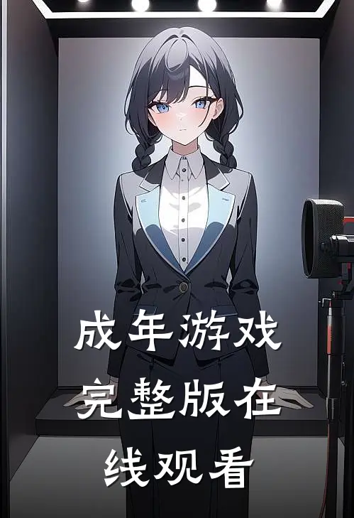 成年游戏完整版在线观看