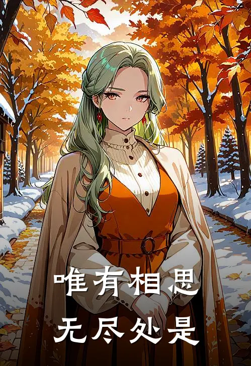 唯有相思无尽处是