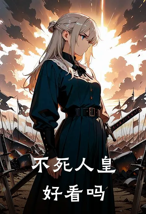 不死人皇好看吗