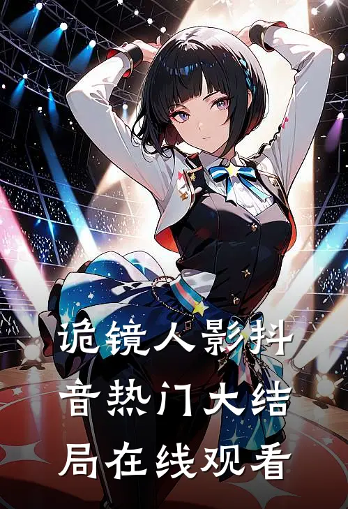 诡镜人影抖音热门大结局在线观看