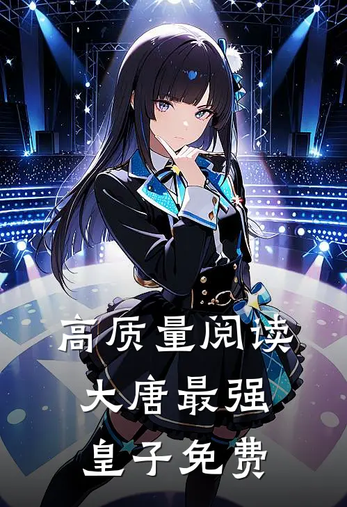 高质量阅读大唐最强皇子免费