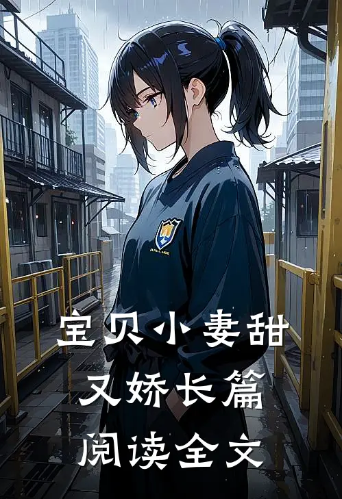 宝贝小妻甜又娇长篇阅读全文