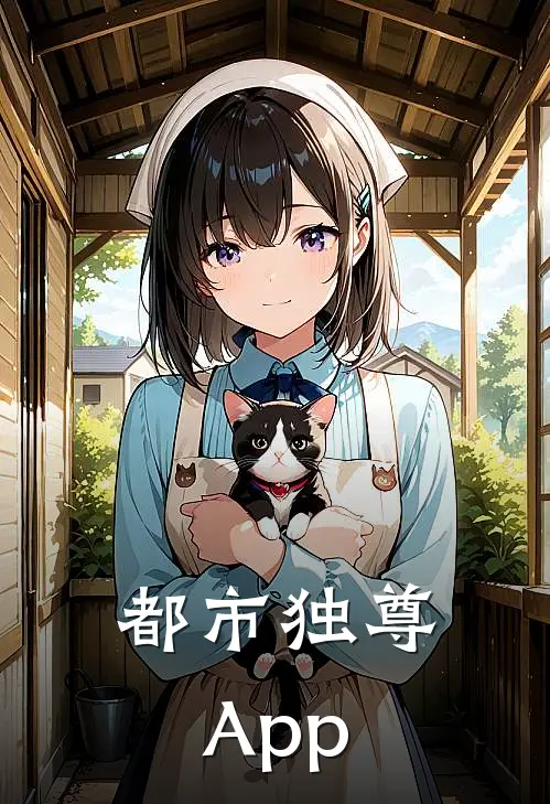 都市独尊App