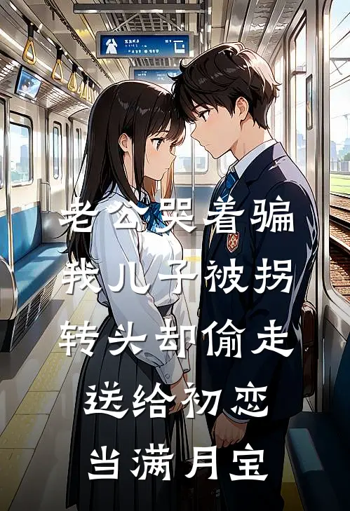 老公哭着骗我儿子被拐，转头却偷走送给初恋当满月宝