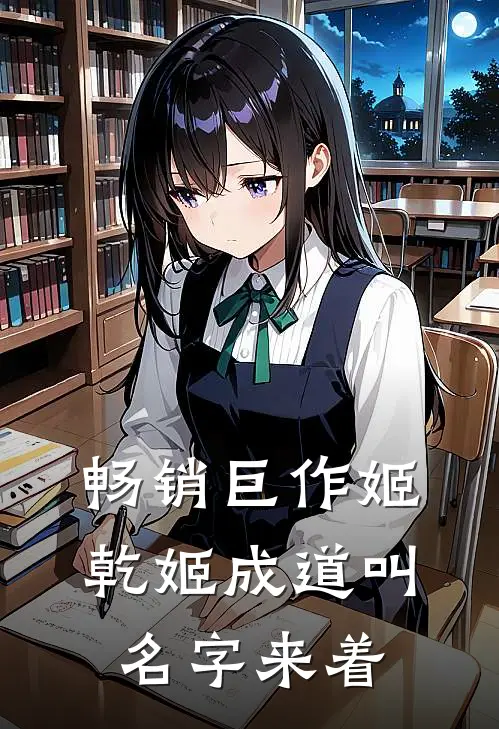 畅销巨作姬乾姬成道叫名字来着