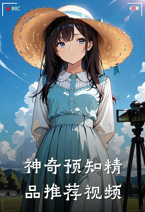 神奇预知精品推荐视频