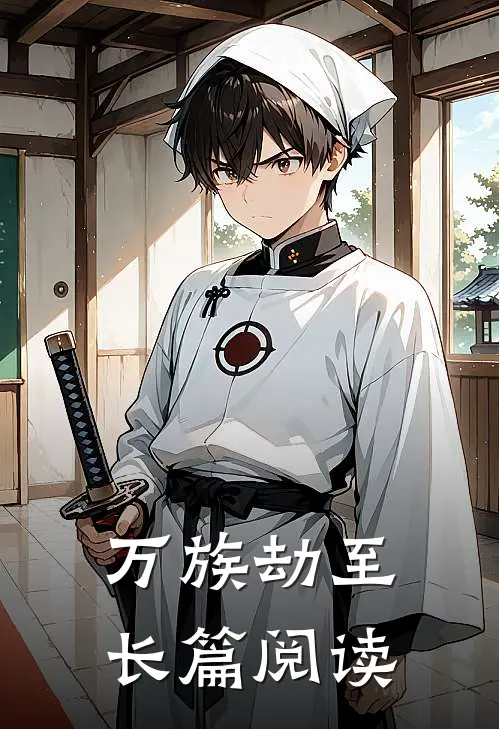 万族劫至长篇阅读