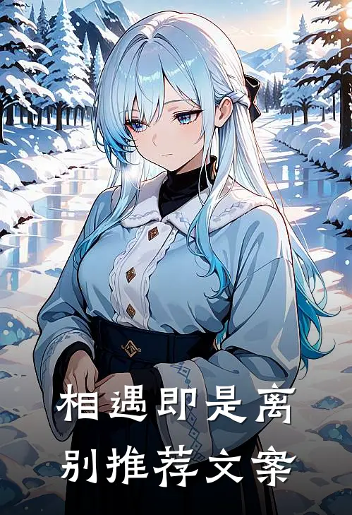 相遇即是离别推荐文案