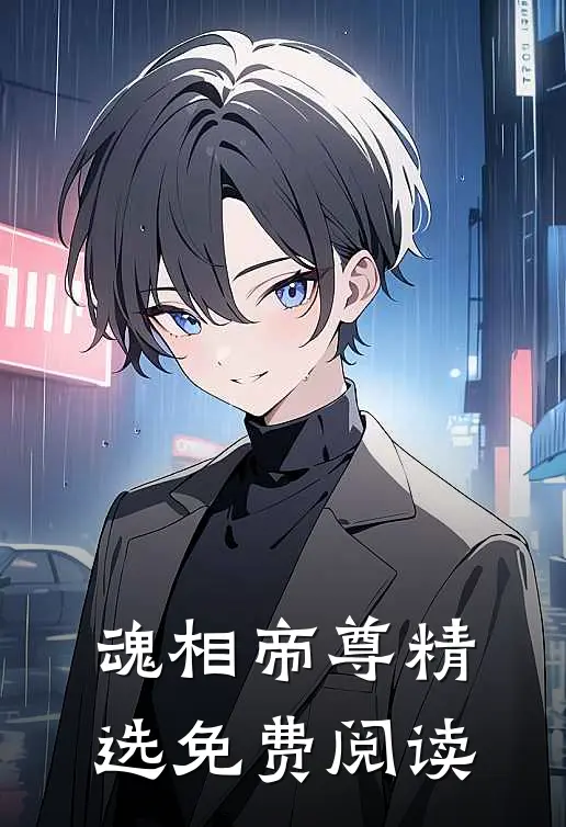 魂相帝尊精选免费阅读