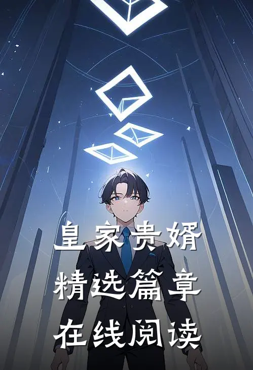 皇家贵婿精选篇章在线阅读