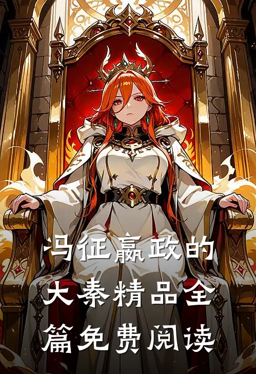 冯征嬴政的大秦精品全篇免费阅读