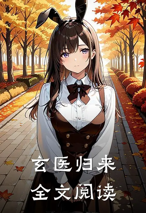 玄医归来全文阅读