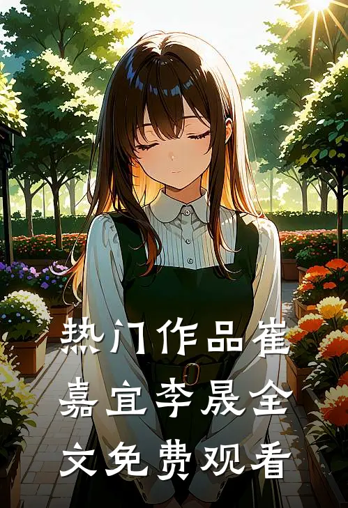 热门作品崔嘉宜李晟全文免费观看