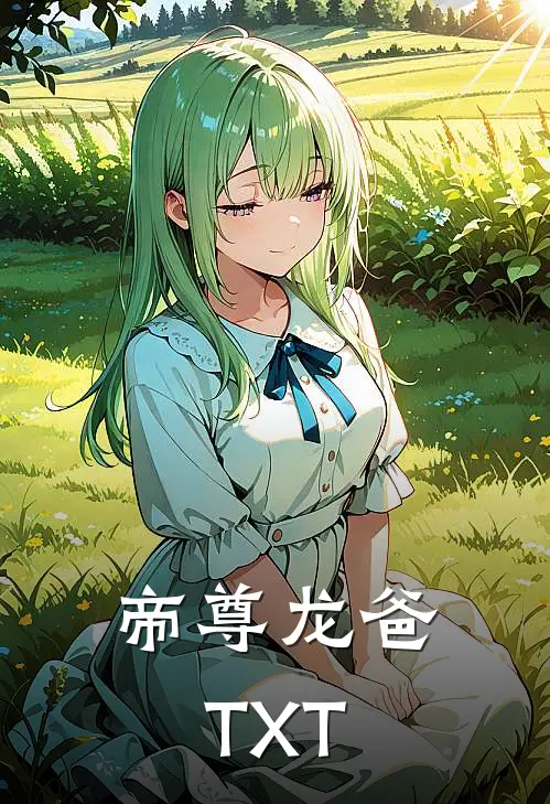 帝尊龙爸.TXT