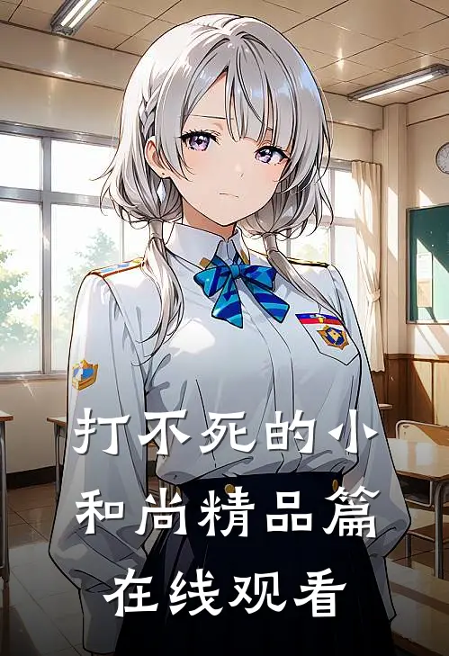 打不死的小和尚精品篇在线观看