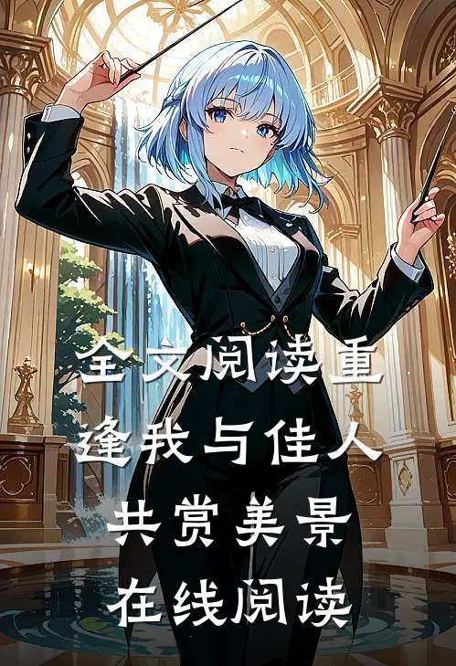 全文阅读重逢我与佳人共赏美景在线阅读