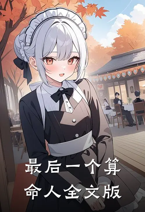 最后一个算命人全文版