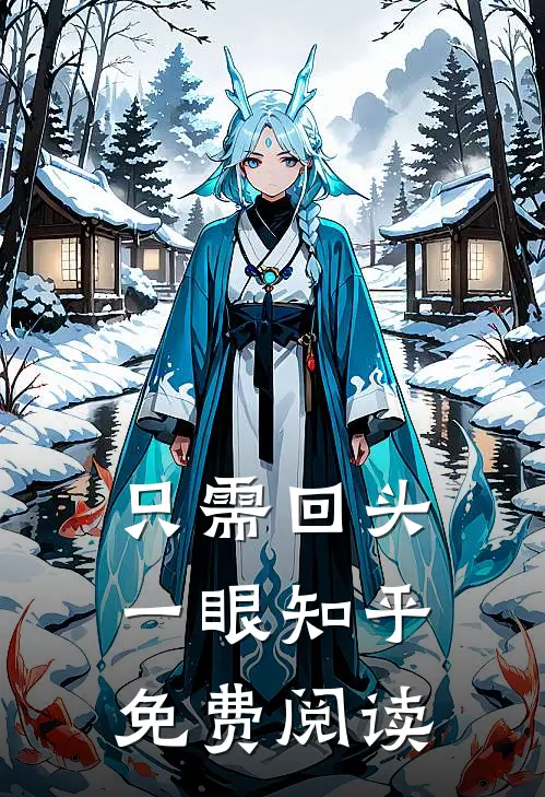 只需回头一眼知乎免费阅读