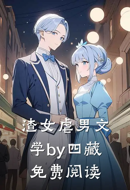 渣女虐男文学by四藏免费阅读