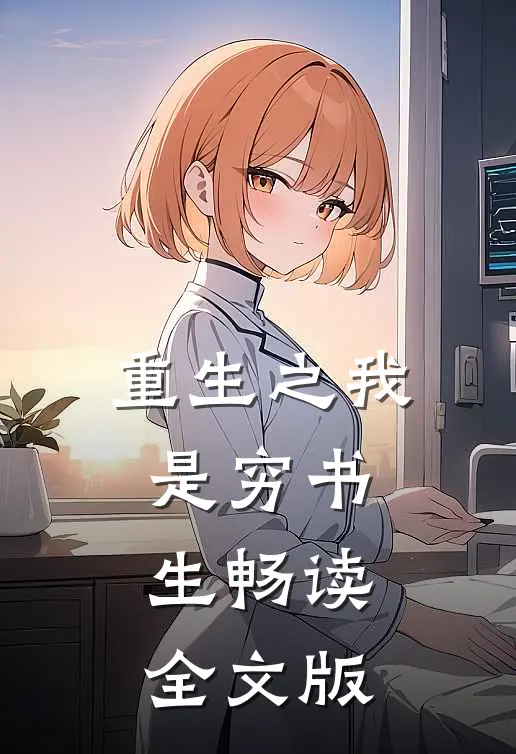 重生之我是穷书生畅读全文版
