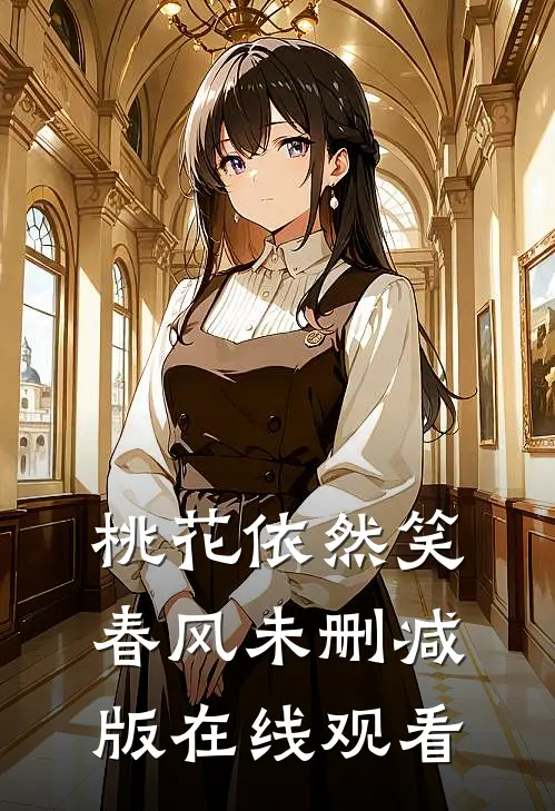 桃花依然笑春风未删减版在线观看