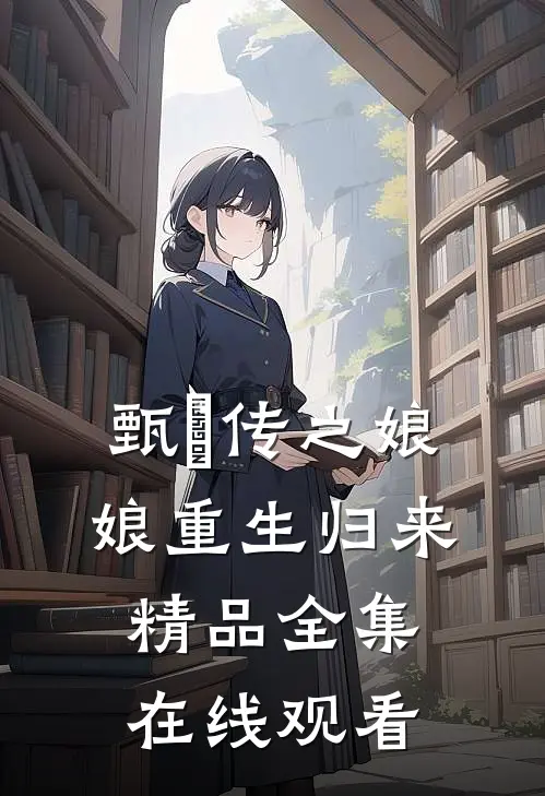 甄嬛传之娘娘重生归来精品全集在线观看