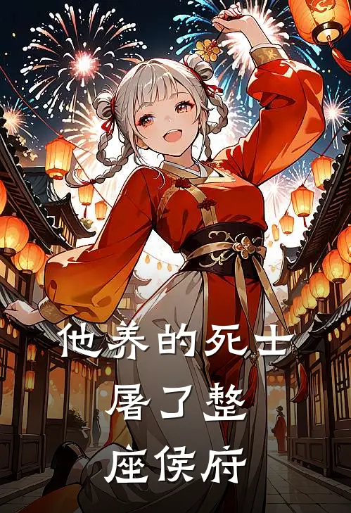 他养的死士，屠了整座侯府