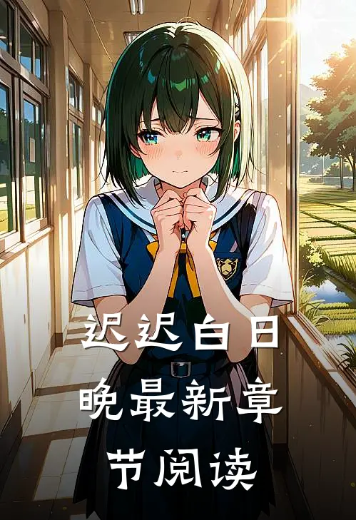 迟迟白日晚最新章节阅读