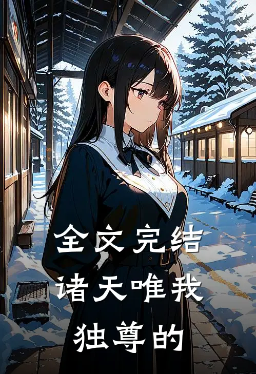 全文完结诸天唯我独尊的