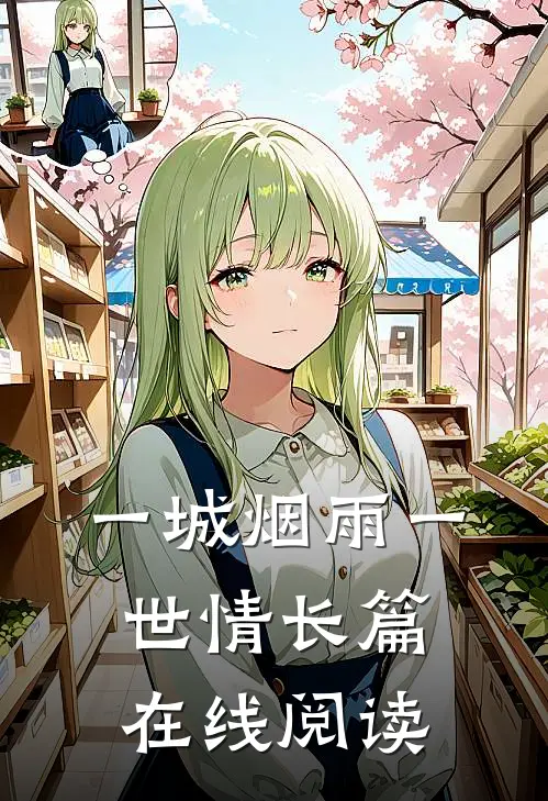 一城烟雨一世情长篇在线阅读